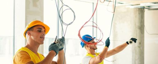 Commercial Services