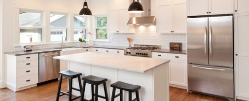Residential Services