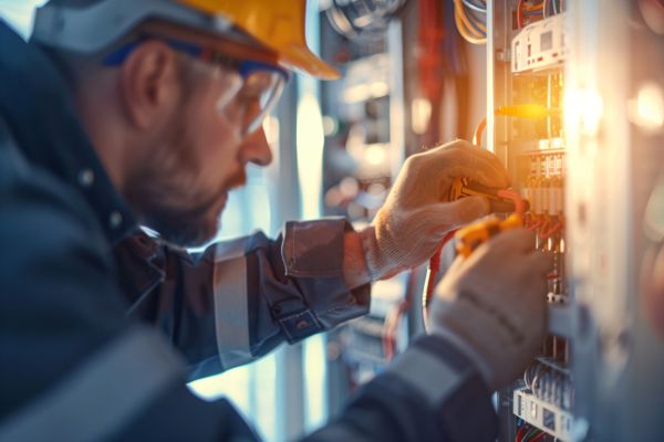 Electrical safety
